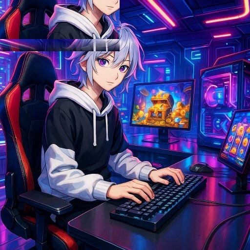 Imagem promocional da BETXSURE mostrando a plataforma e suas vantagens